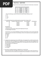 Fmp - Practical - Question