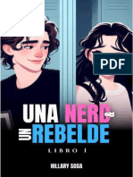 Una nerd & Un rebelde ©