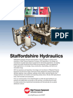 Staffordshire Hydraulics 1-19