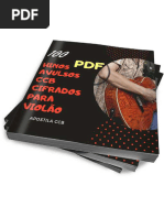 100 Avulsos Violao Ccb Compilado