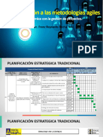 Clase 1 Introduccion metodologias ágiles