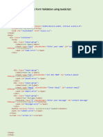 2b 1) Form Validation Using JS.pdf_displayName=2b 1) Form Validation Using JS