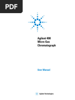 Agilent User_Manual_490