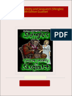 Download full Sense and Sensibility and Sasquatch (Shingles) 39th Edition Gualtieri ebook all chapters