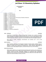 MP-Board-Syllabus-for-Class-12-Chemistry as of new pattern 