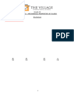 10-CLASS 11 - PHYSICS - MECHANICAL PROPERTIES OF FLUIDS