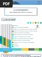 Consolidation 1