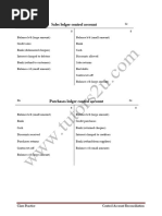 Control Account Reconciliation Statement (3)