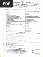 12th Maths EM - Half Yearly m - Question Papers - Collections