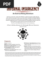 DDAL09-06 - Infernal Insurgency