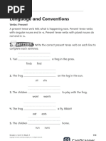 MV20 G2U3W1 Language and Conventions Lessons Web