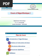 Cours Algorithmique I SMIA2_2019_2020 (1) (2023_04_03 10_05_27 UTC)