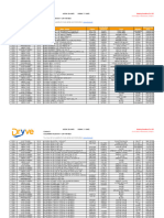 DRYVE-FORMATTING-LIST-2024-Google-Sheets