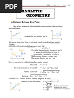 Analytic Geometry 5_9 2