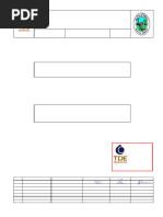 5923G-GL-M-DS-3012 Rev0B - Inlet Separator Data Sheet