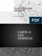 Epístolas católicas (universales)