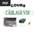 Cablage-Normes VDI