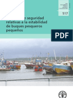 Fao Seguridad Pesqueros Ad