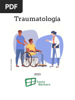 Traumatología