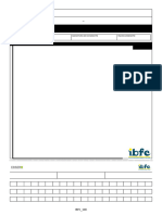 Ibfc 2023 Ebserh Tecnico Em Radiologia Prova