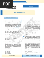 QUIMICA<SEMINARIO>