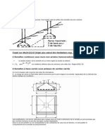 des formules en beton