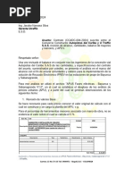 Oficio - Observaciones APUS def Utrafic