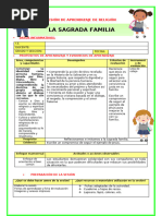 SES-MIÉRC-REL-LA SAGRADA FAMILIA (2)