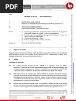 IT 1419-2024-SERVIR-GPGSC Sobre la impugnación de convenios colectivos