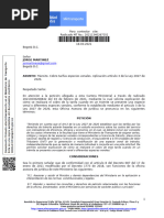 Tránsito- Cobro tarifas especies venales- Aplicación artículo 3 de la Ley 2027 de2020. 20211340267351 (1)