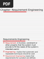 M_2_2.1 Software Requirements Analysis and Modeling