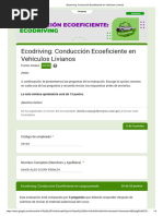 Ecodriving_ Conducción Ecoeficiente en Vehículos Livianos