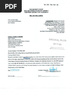 Amended Complaint ORIGINALLY FILED 11/19/2024, YET INTENTIONALLY BLOCKED BY MARK B BUSBY - CV 24 5588 AMO HOWELL v. SANTANDER CONSUMER USA HOLDONG INC.