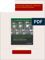 Instant Access to Process control system fault diagnosis: a Bayesian approach First Edition Gonzalez ebook Full Chapters