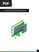 Manual Software Seguripass V5