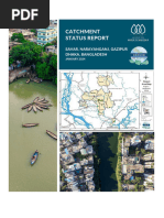 AWS Catchment Status Report_Dhaka_26 MAY 2024