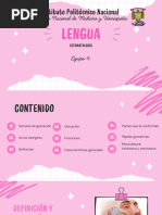 Lengua_ Equipo 4