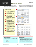 Excel Fundamentals Manual 拆分31