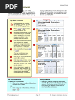 Excel Fundamentals Manual 拆分19