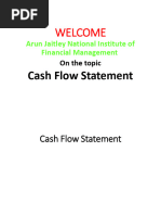 Cash Flow Statement F (1) (1) (1)