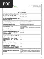 GeM Bidding 6510201 sample