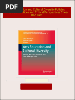 Where can buy Arts Education and Cultural Diversity Policies Research Practices and Critical Perspectives Chee-Hoo Lum ebook with cheap price