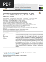 Examining the microstructure, morphological features, and wetting characteristics of Ti/TiN/TiAlN thin films produced through RF/DC magnetron co-sputtering