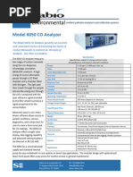 Model 6050 Brochure 2024