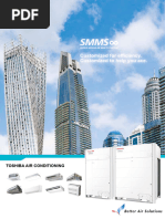 Toshiba SMMS∞_Catalog_28-04-2023_LR