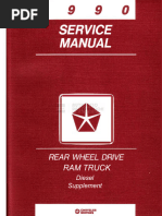 Truckmanualshub.com_1990 Dodge Ram Pickup Truck Diesel Engine Service Manual PDF