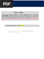 Guia de evaluaciones adicionales PELO1 - PMEO3 - clases no presenciales-FEBRERO 2023