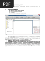 Initiation a Matlab1