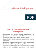 Computational Intelligence