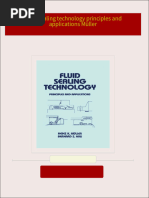 Download Fluid sealing technology principles and applications Müller ebook All Chapters PDF